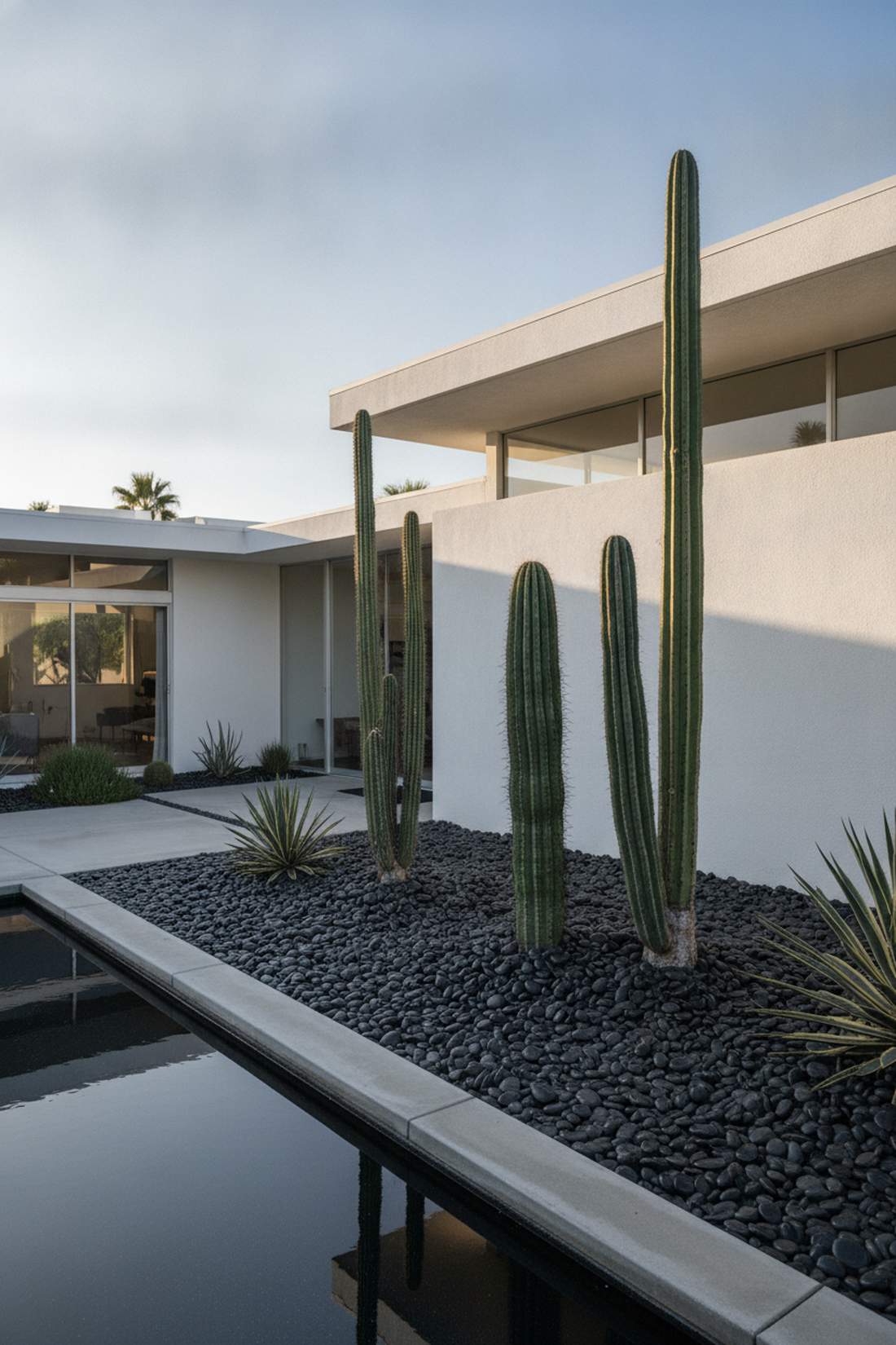 columnar cactus sentinel grouping