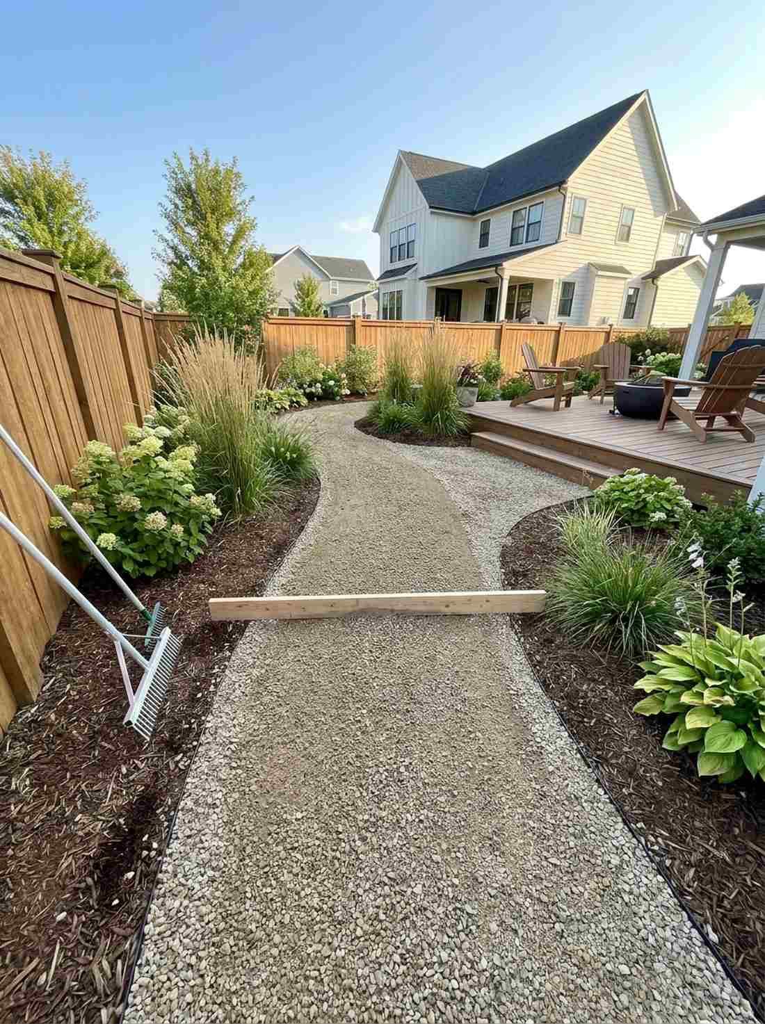 crown graded pathway