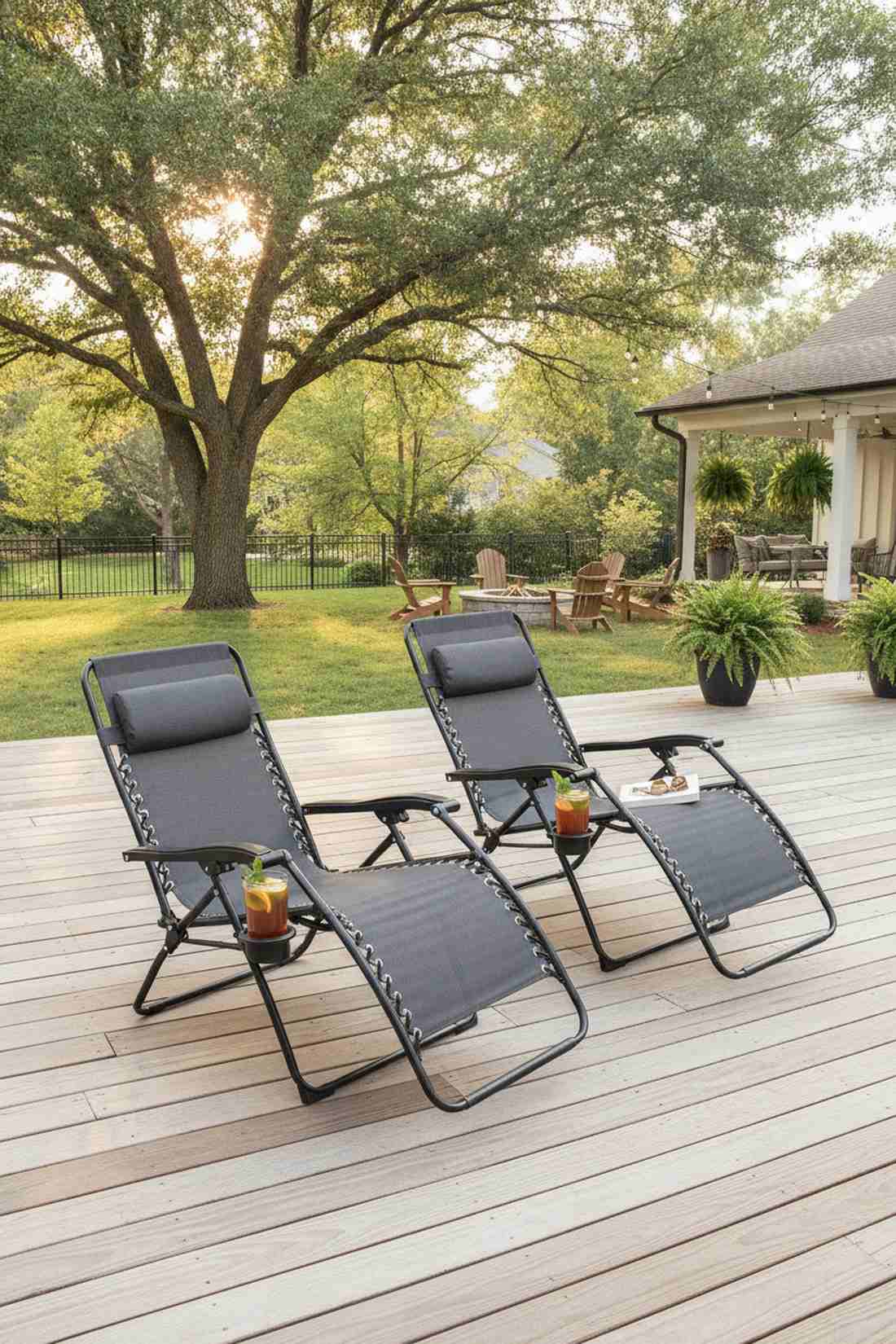 folding zero gravity chairs
