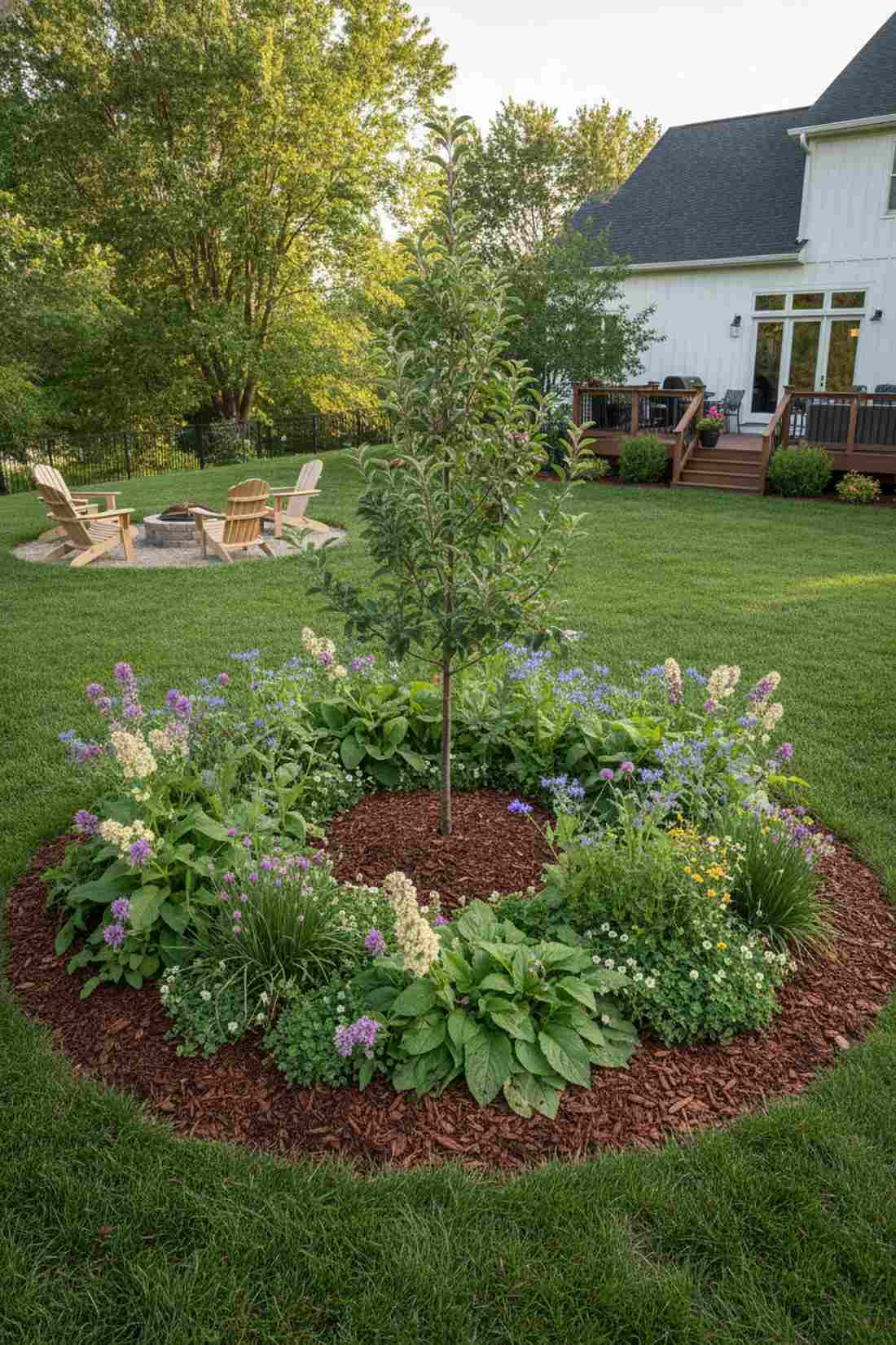 guild polyculture cluster