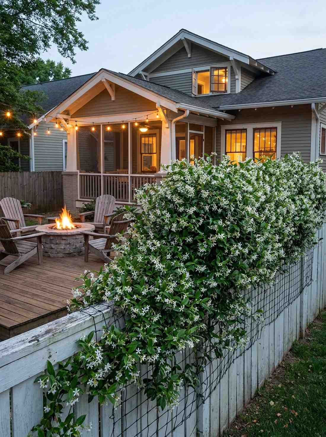 jasmine jasminum