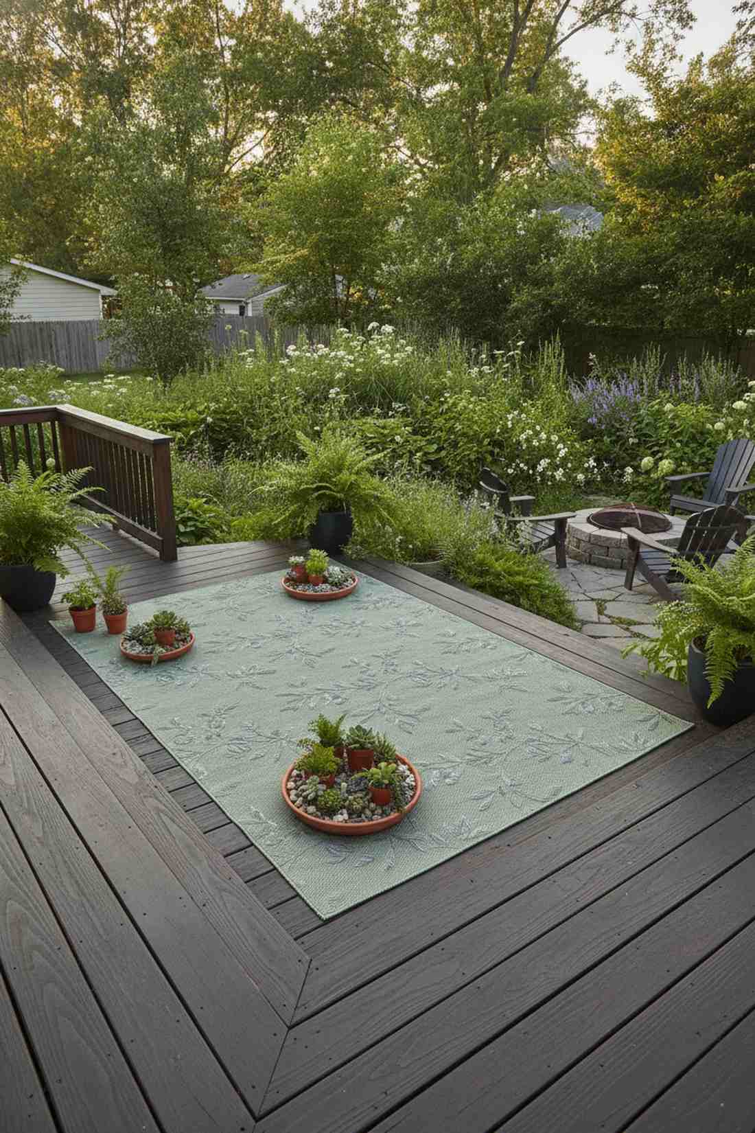 sage green serenity