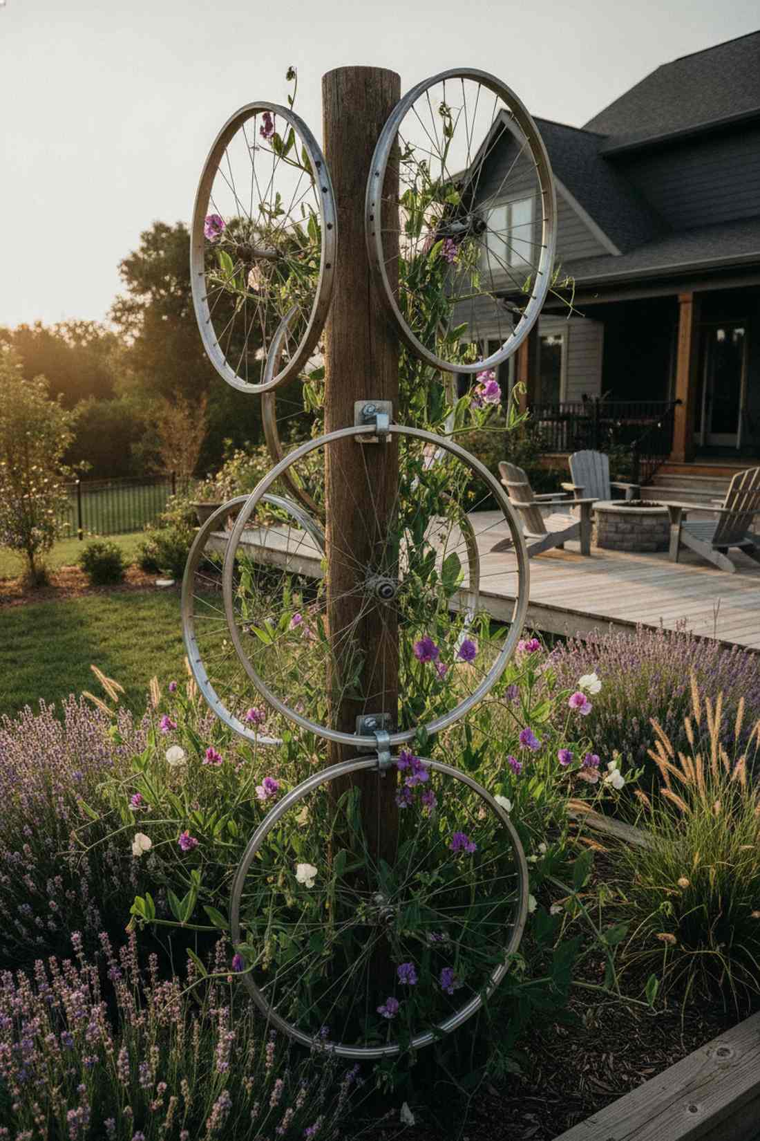 tomato string systems