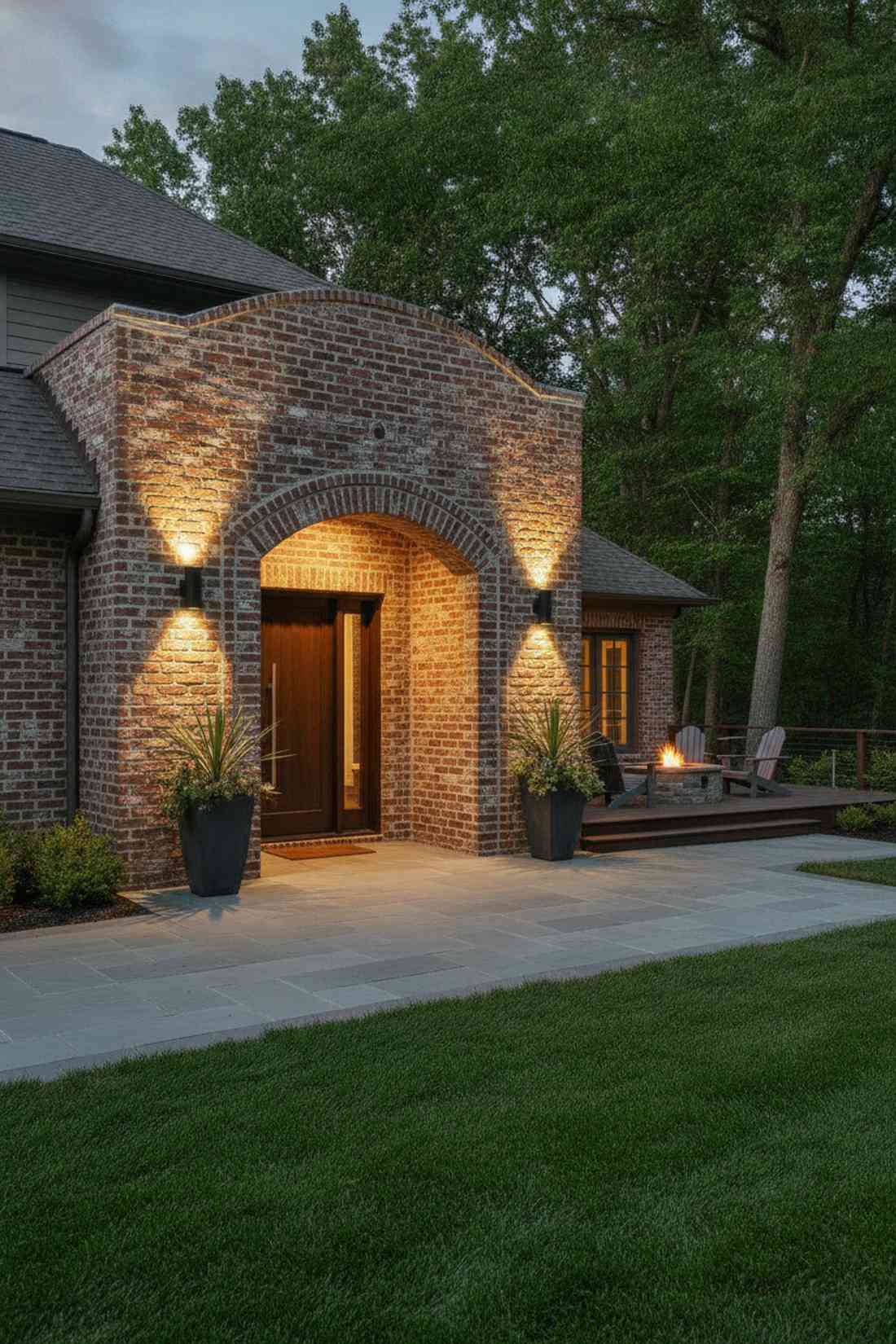 wall sconces