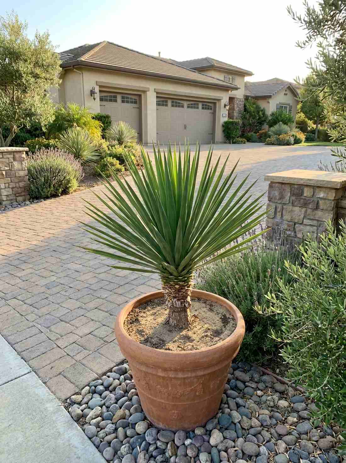 yucca gloriosa