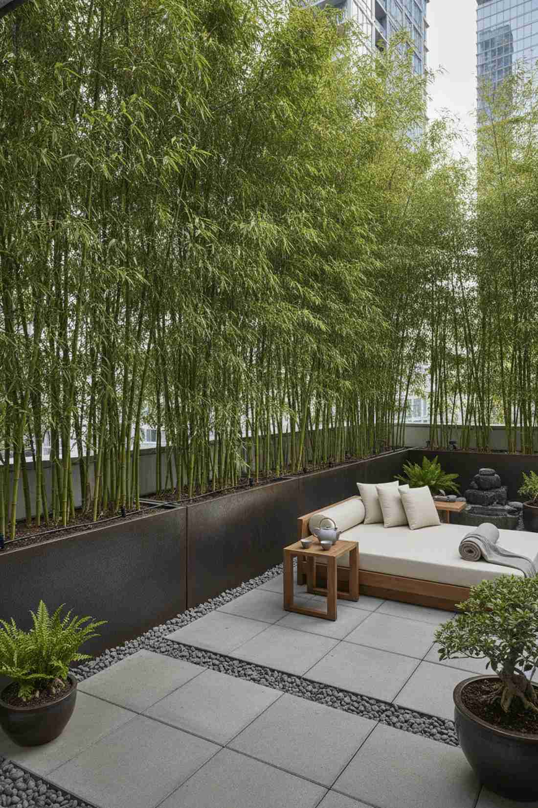 bamboo