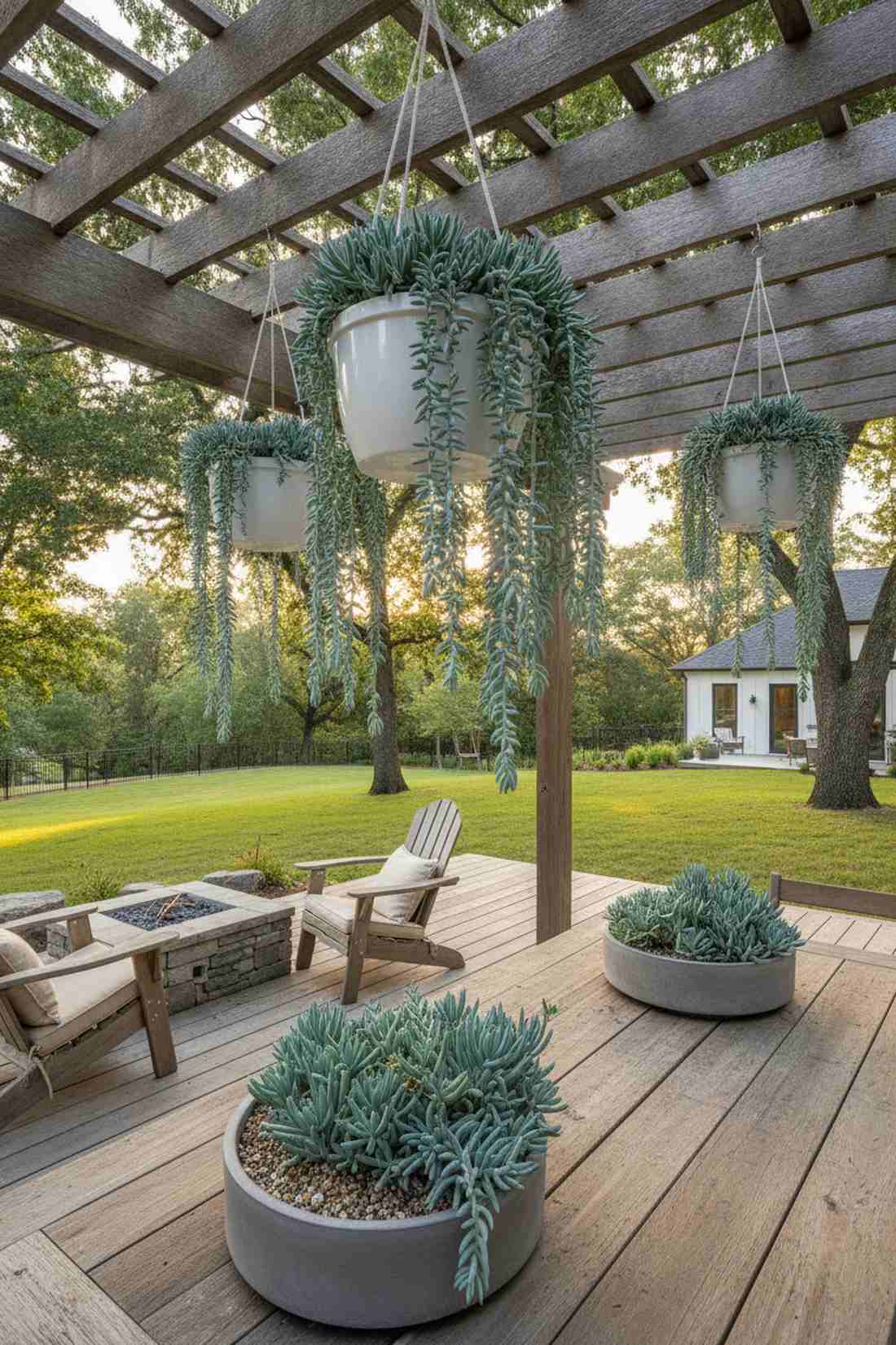 blue chalk sticks arrangement