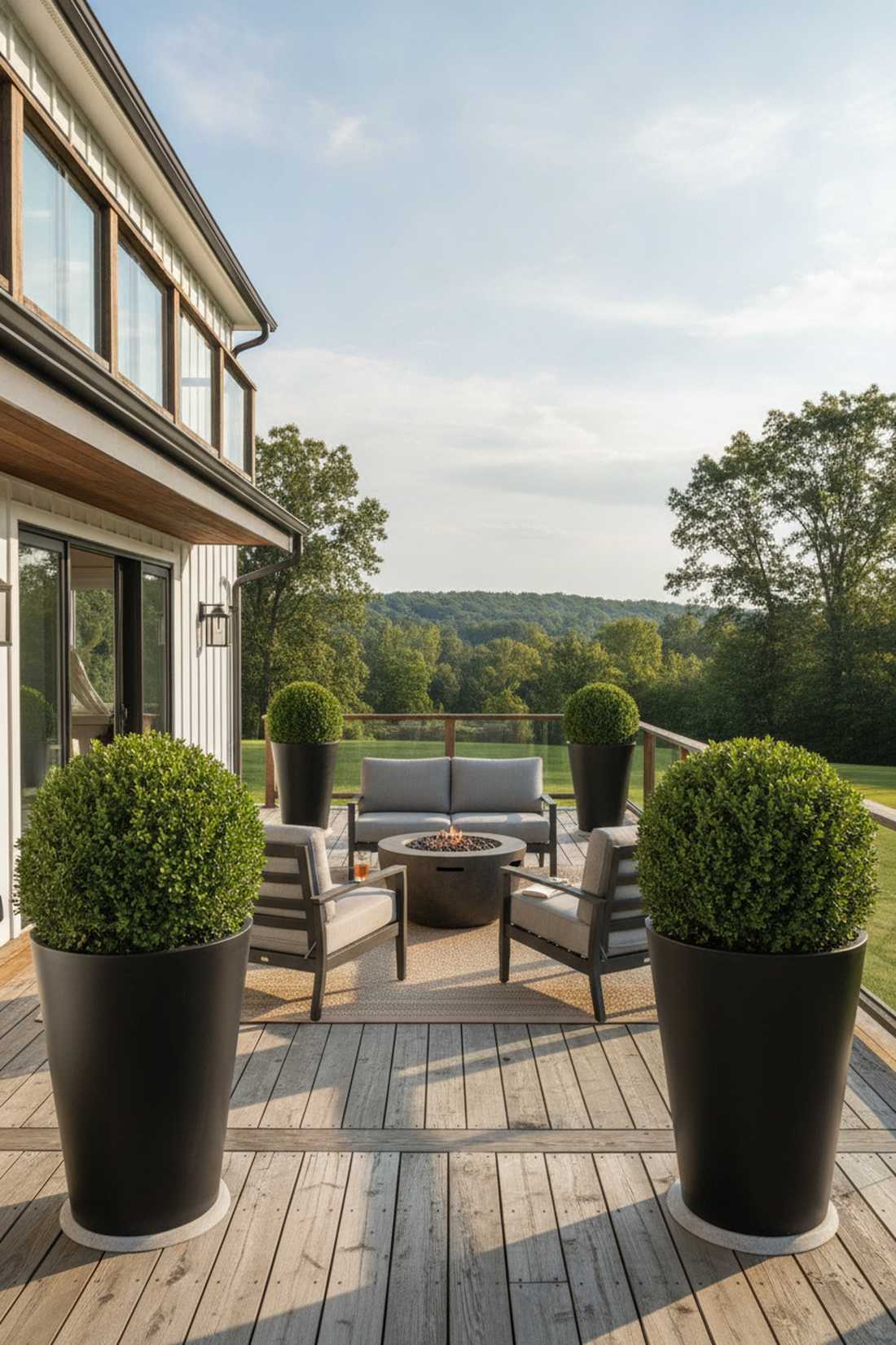 boxwood