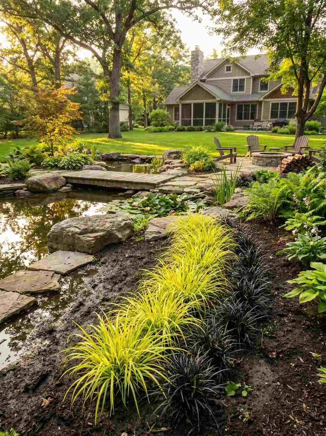 carex elata aurea bowles golden sedge