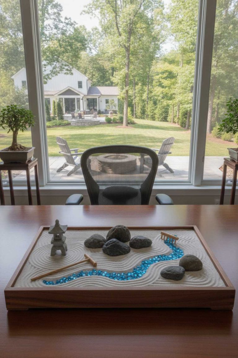 33 japanese zen garden vertical