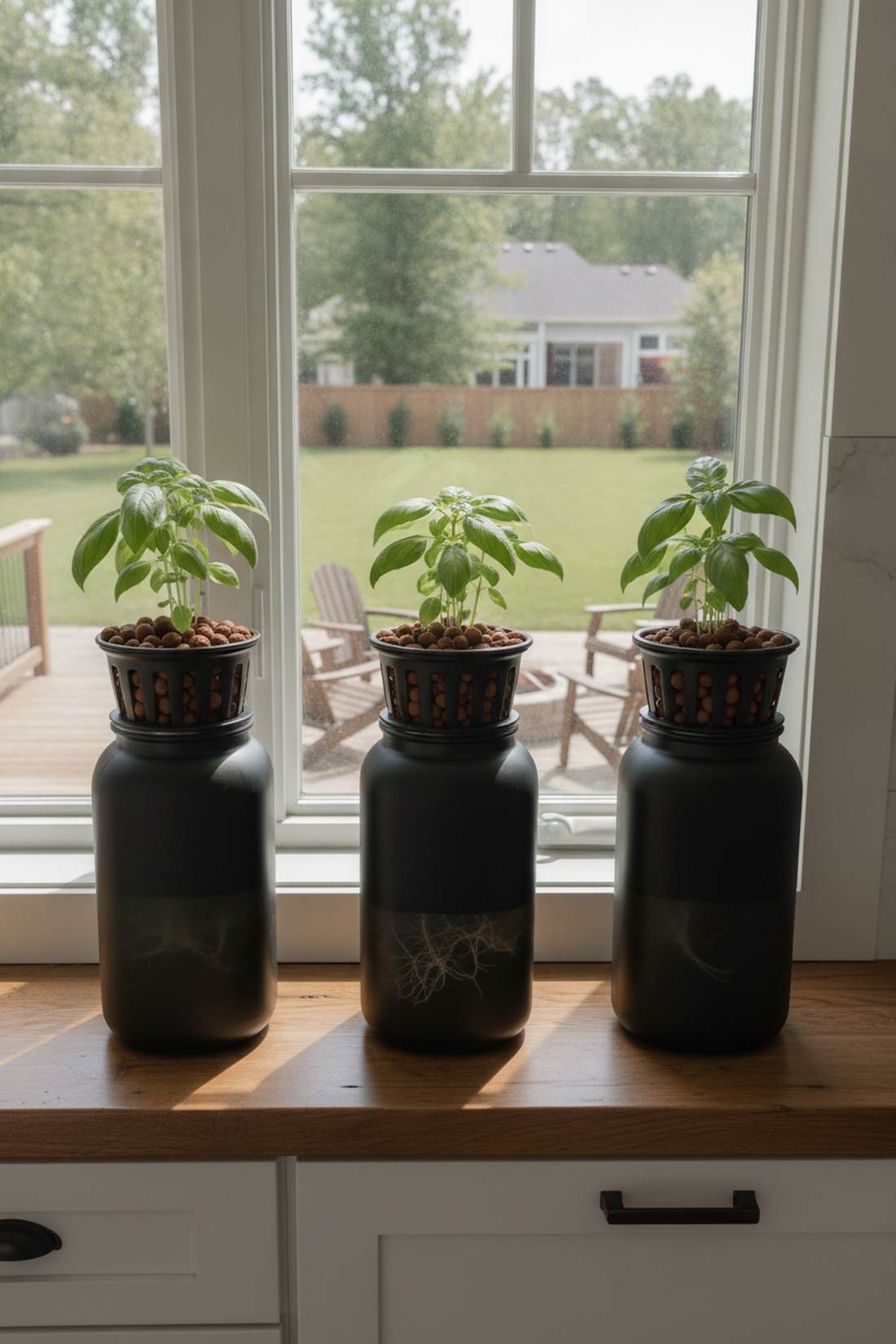 kratky method containers