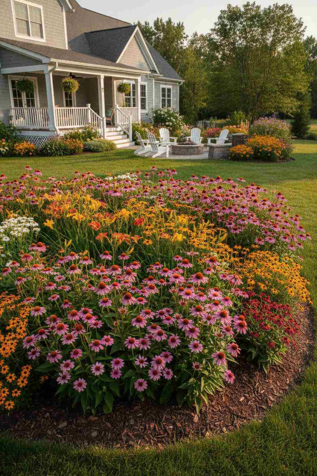 summer perennial backbone