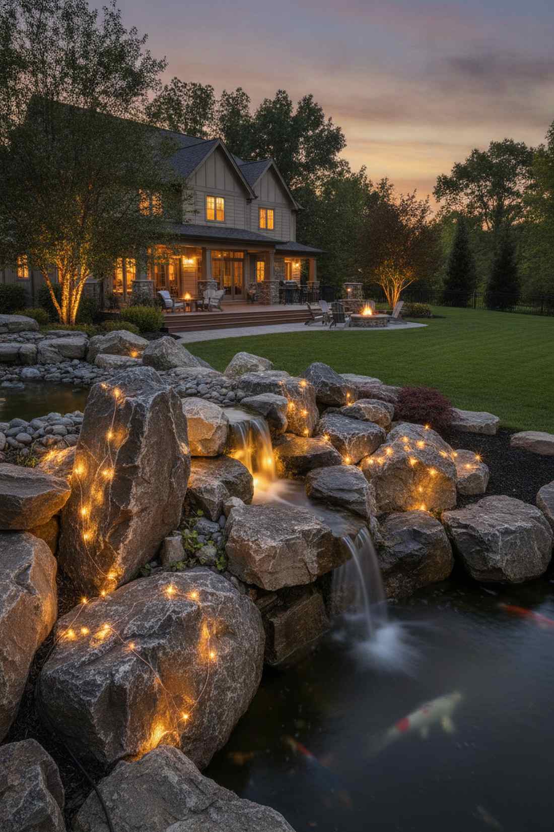boulder cluster highlighting