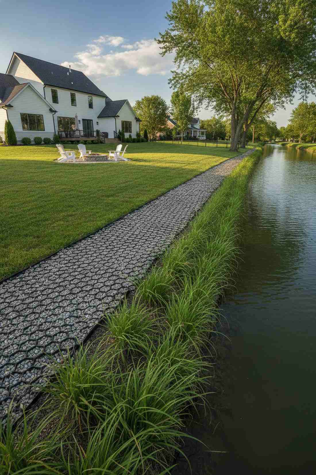 canal greenway trails