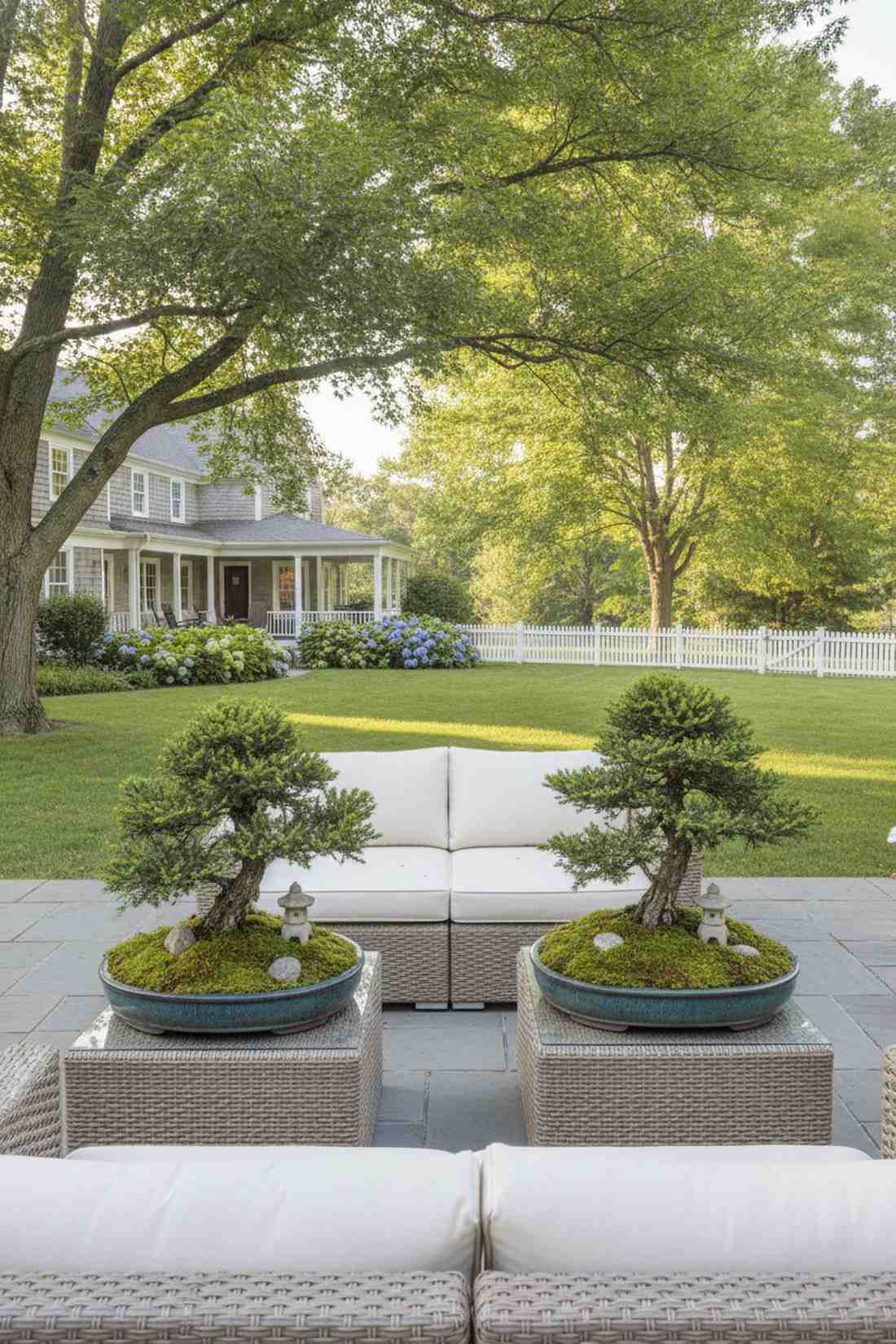dwarf hinoki cypress