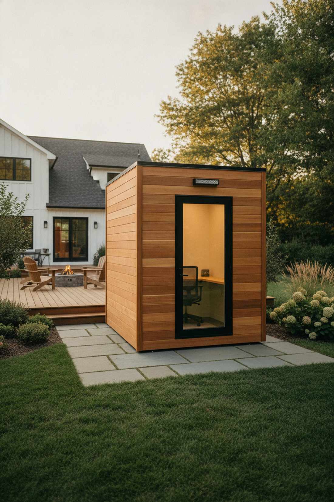 micro pod workspace
