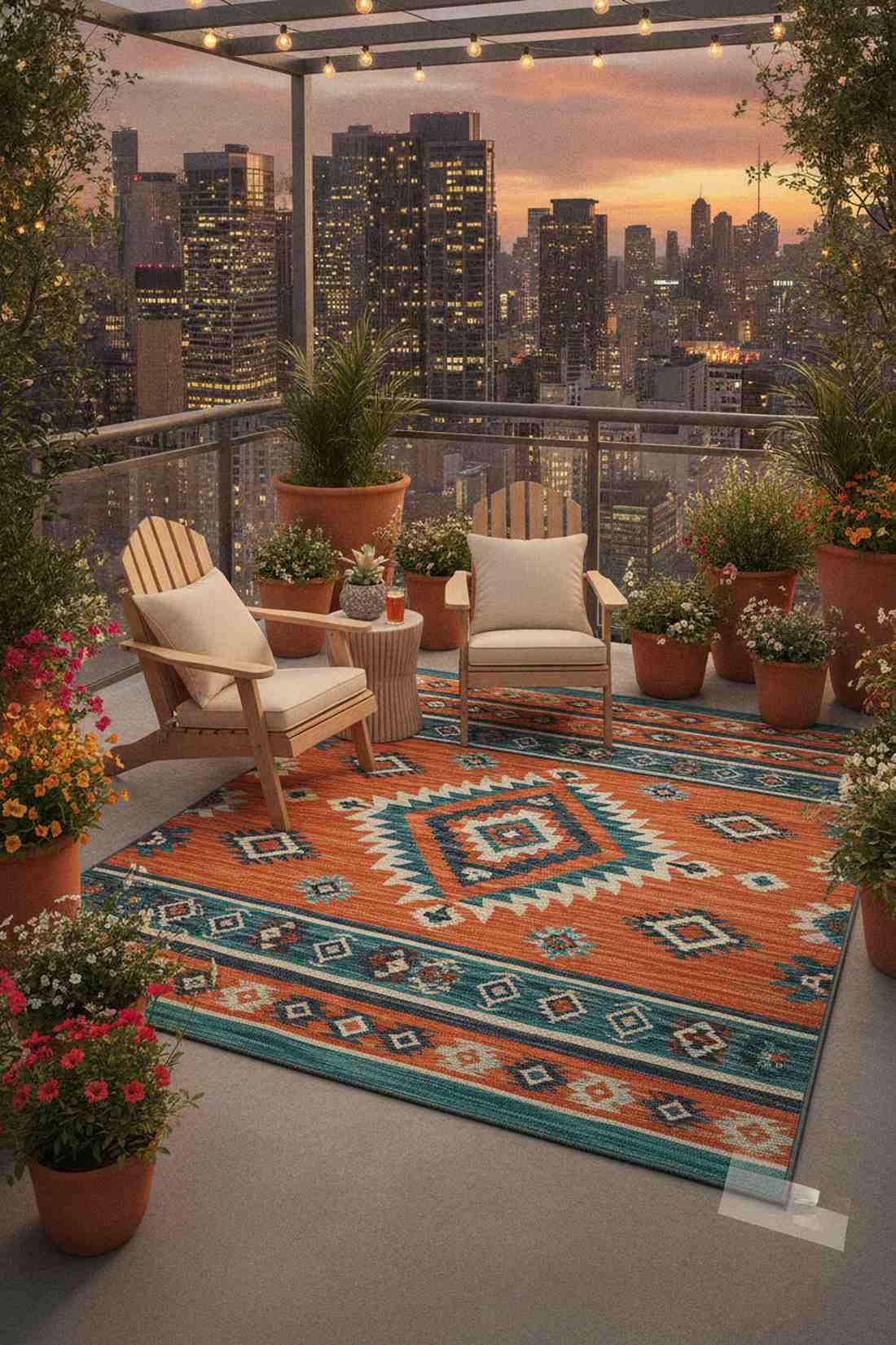 outdoor area rugs