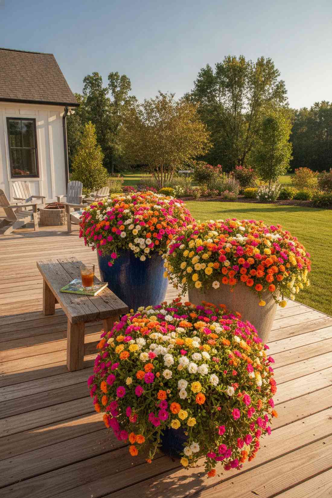 portulaca