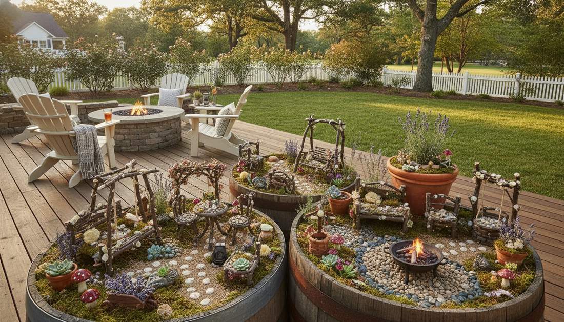 344 fairy garden furniture vertical