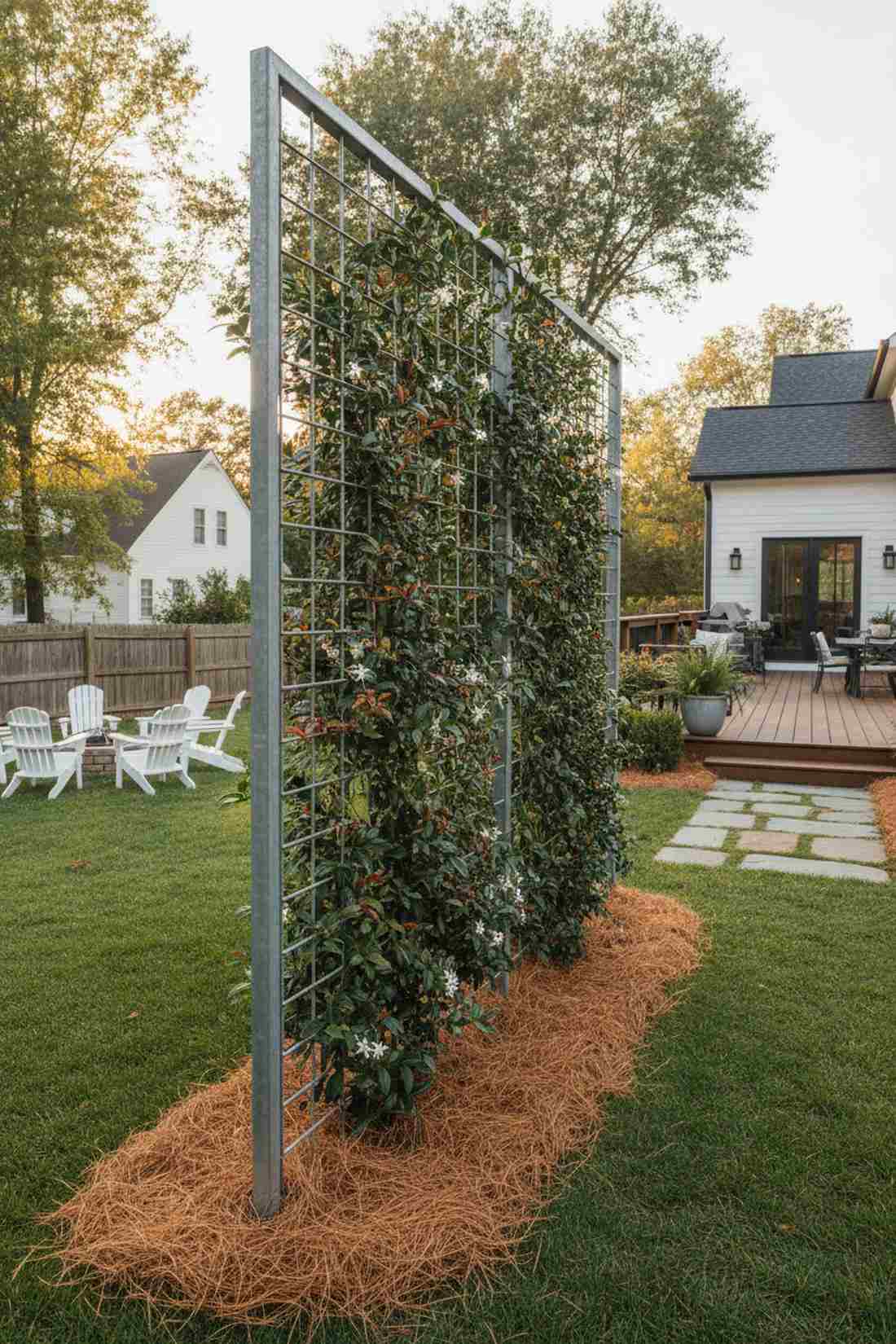confederate jasmine