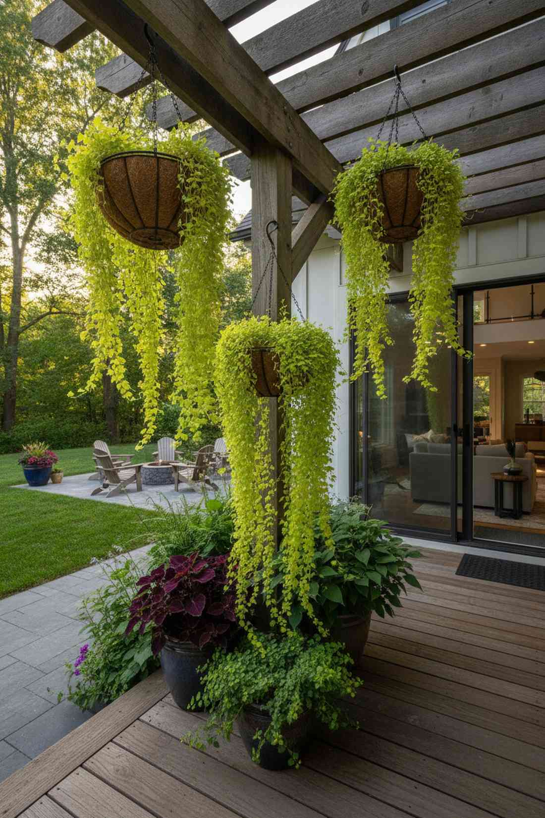 creeping jenny