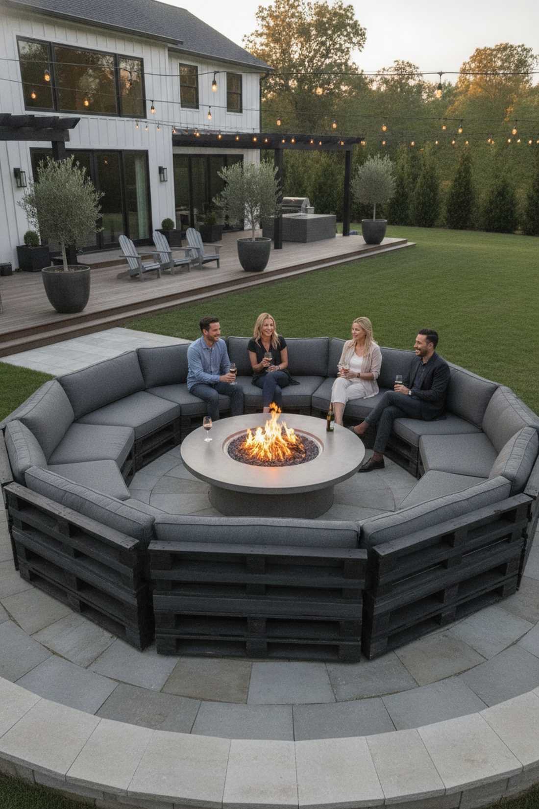 curved sectional sofa cushion sets