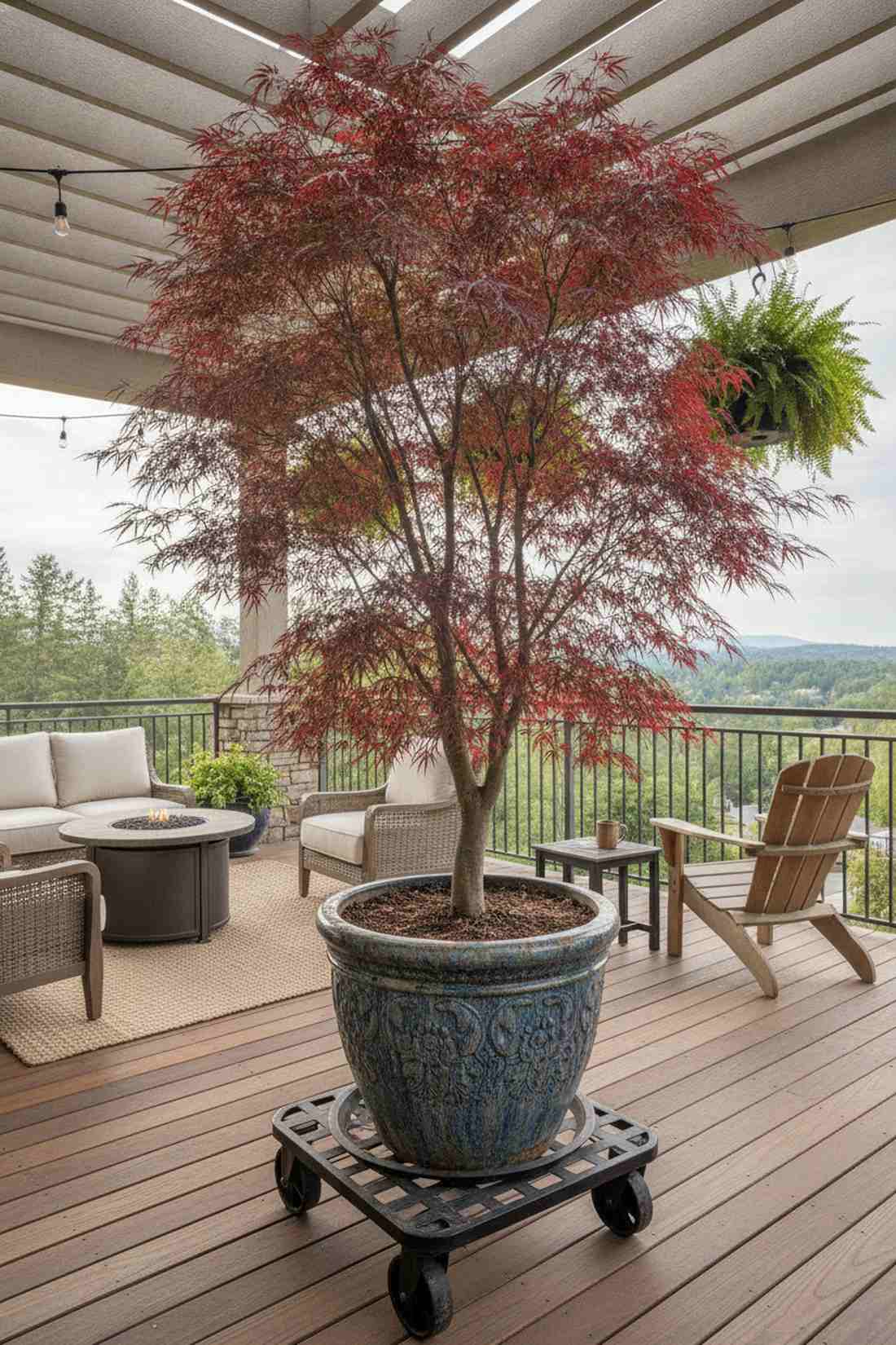 japanese maple