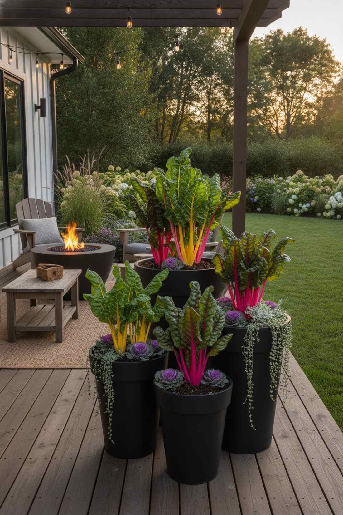 swiss chard