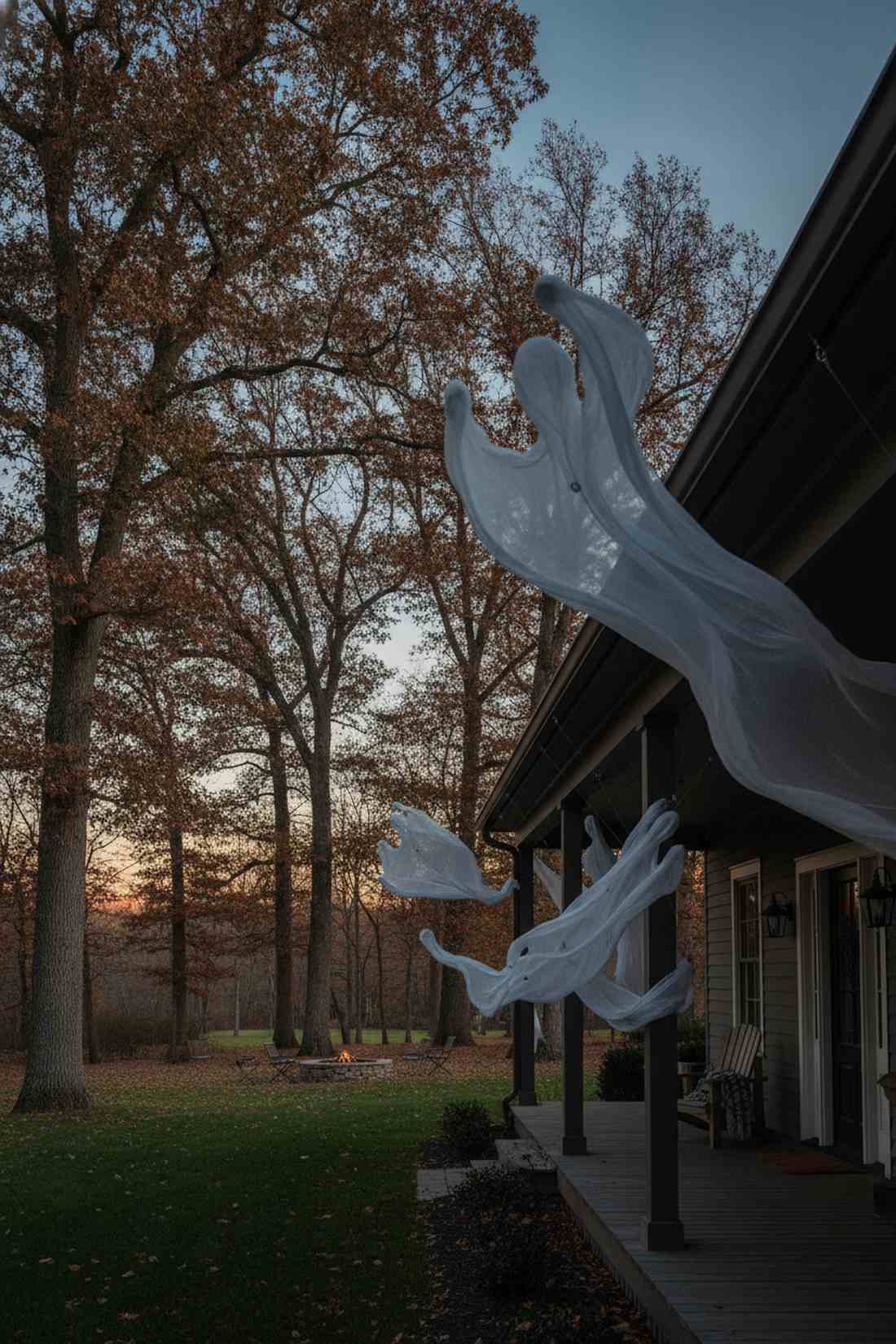 wind activated props