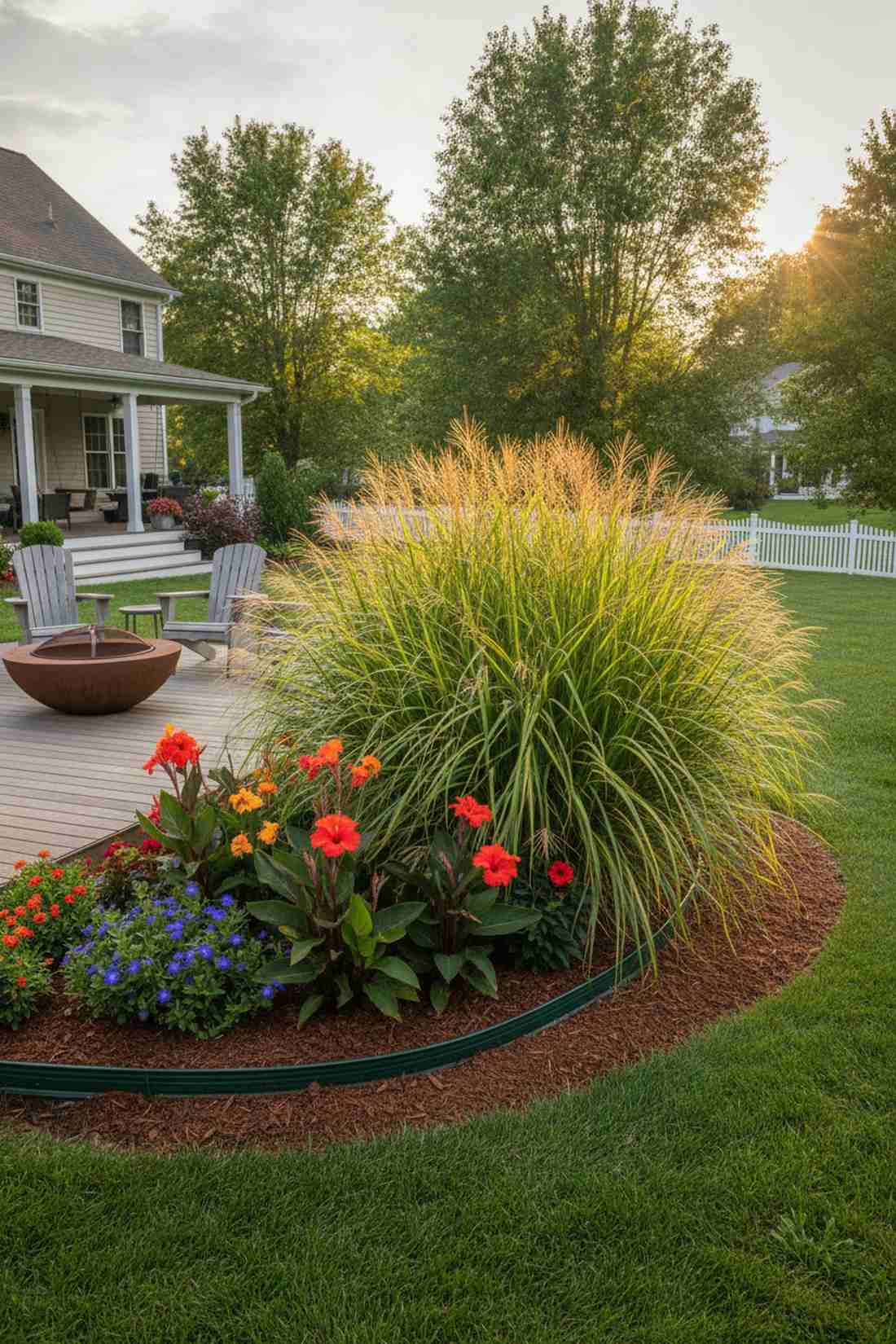 zebra grass