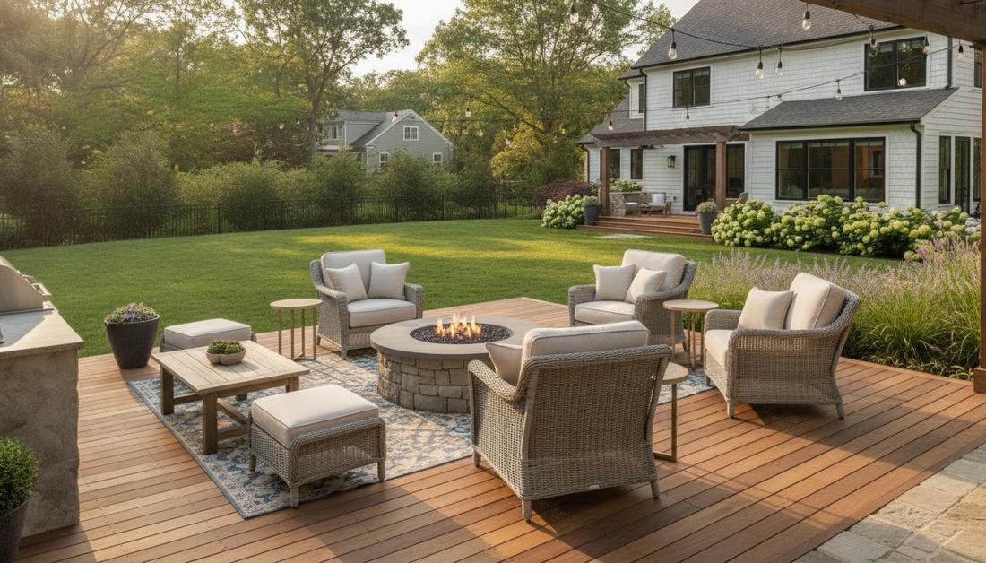 351 outdoor seating patio vertical