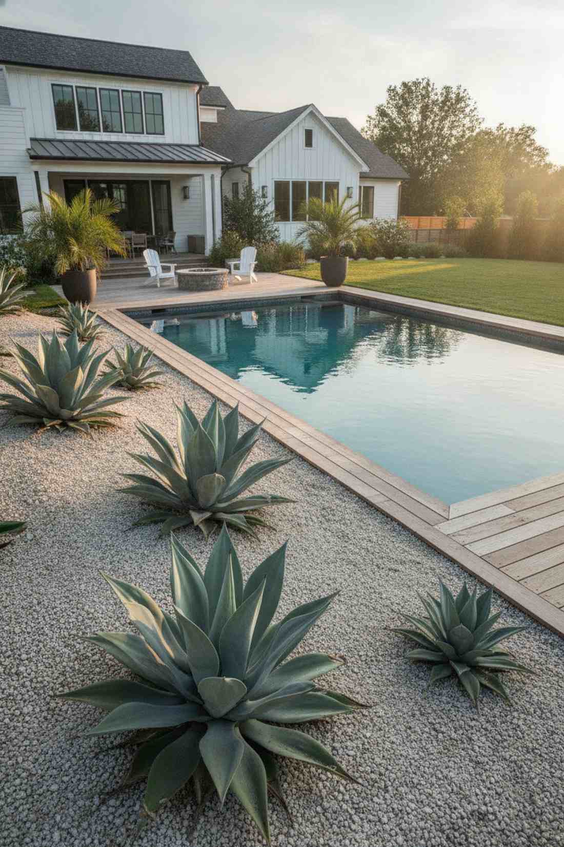 agave attenuata