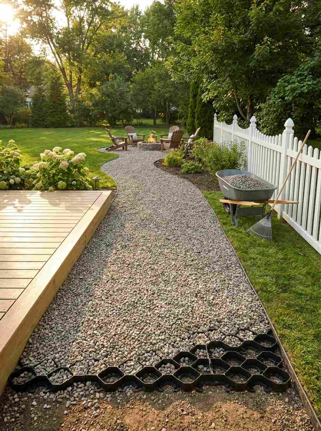 stabilizer grid system
