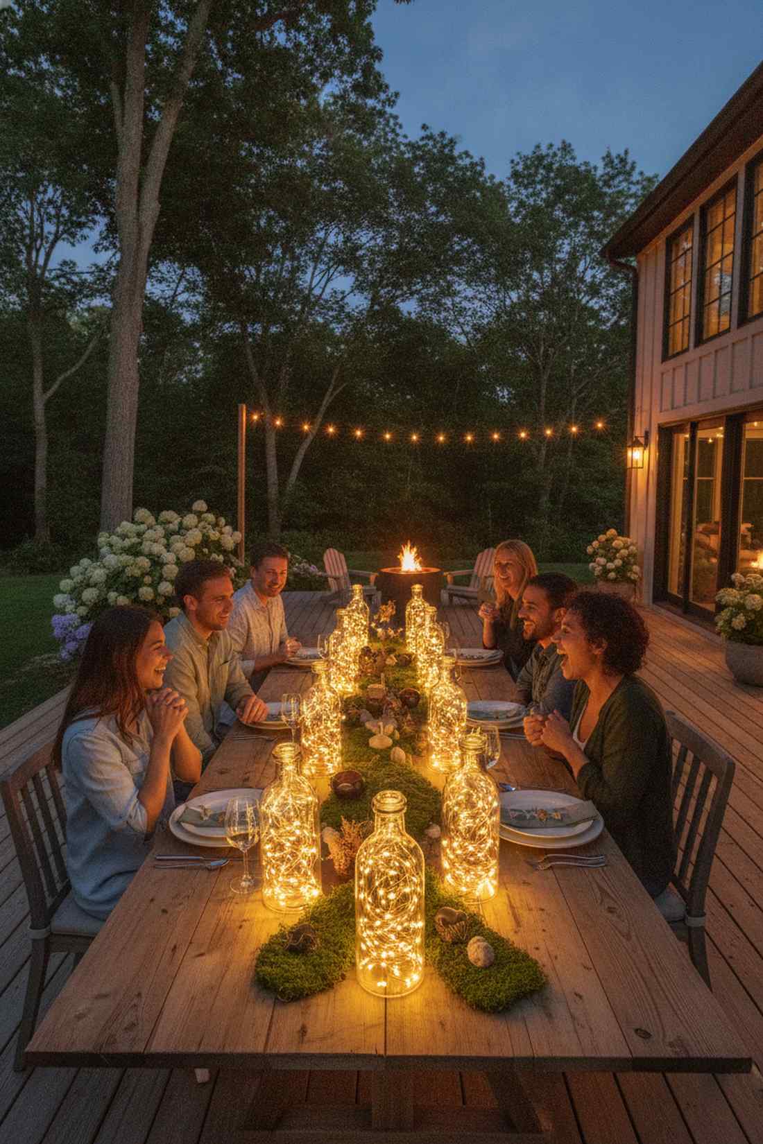 table centerpiece arrangements