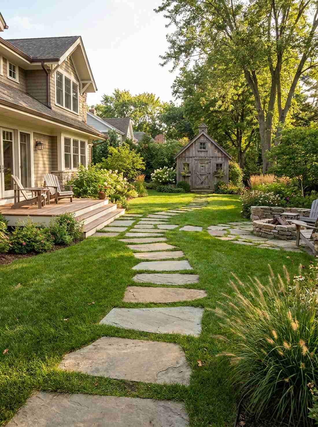 tobi ishi stepping stone path