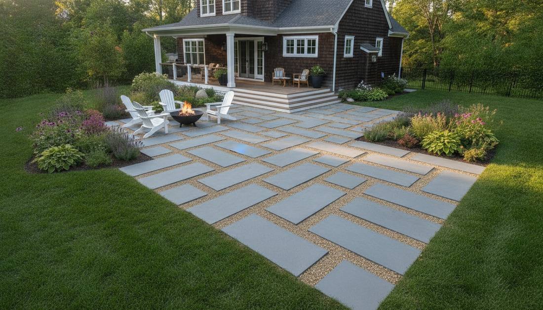 367 stepping stones patio vertical