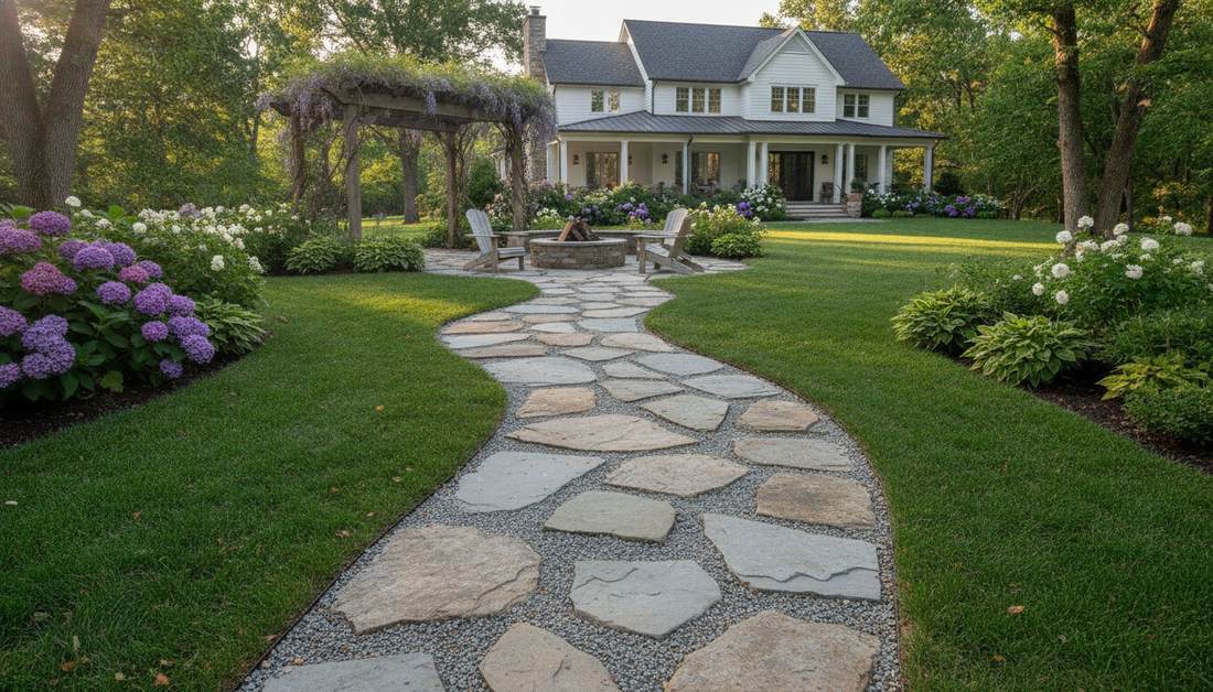 368 stepping stones rocks vertical