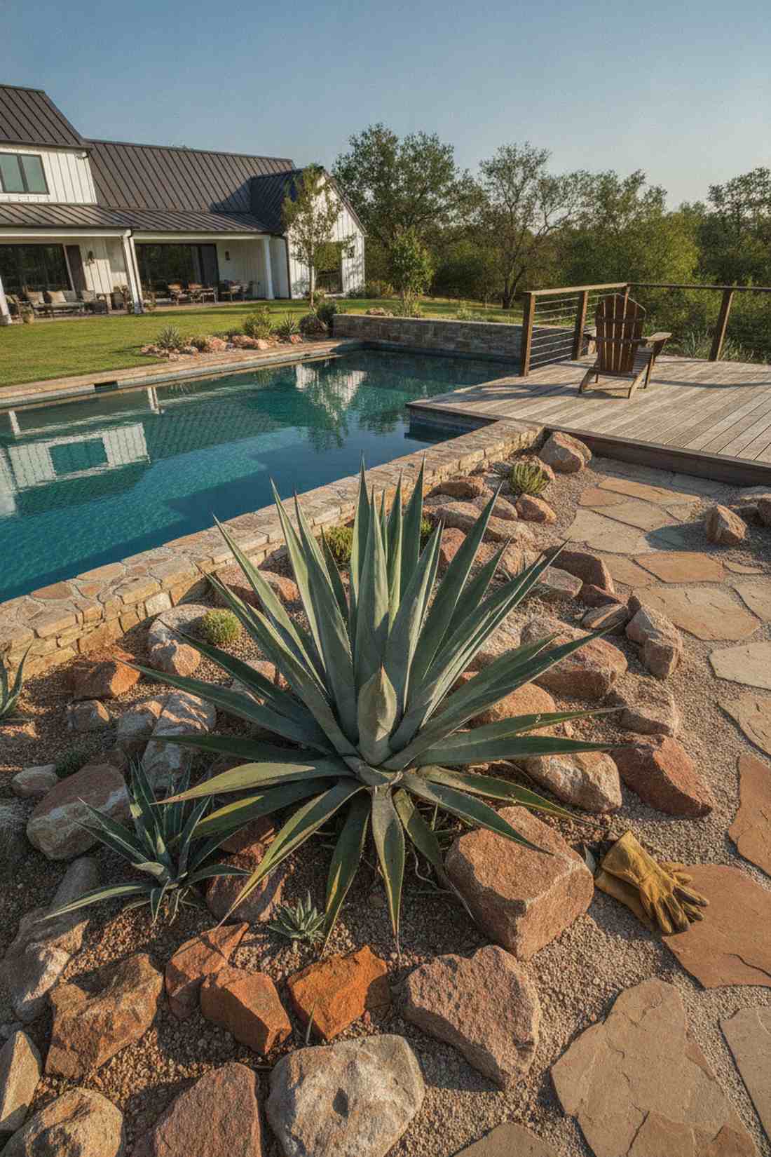 blue agave