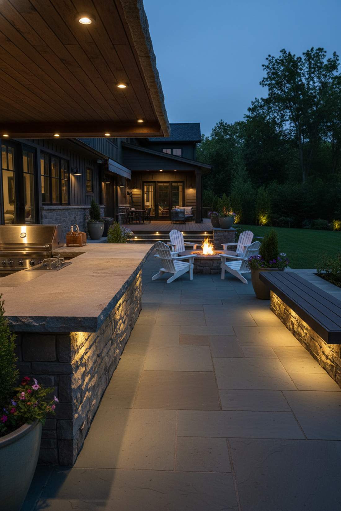 ultra thin landscape pucks