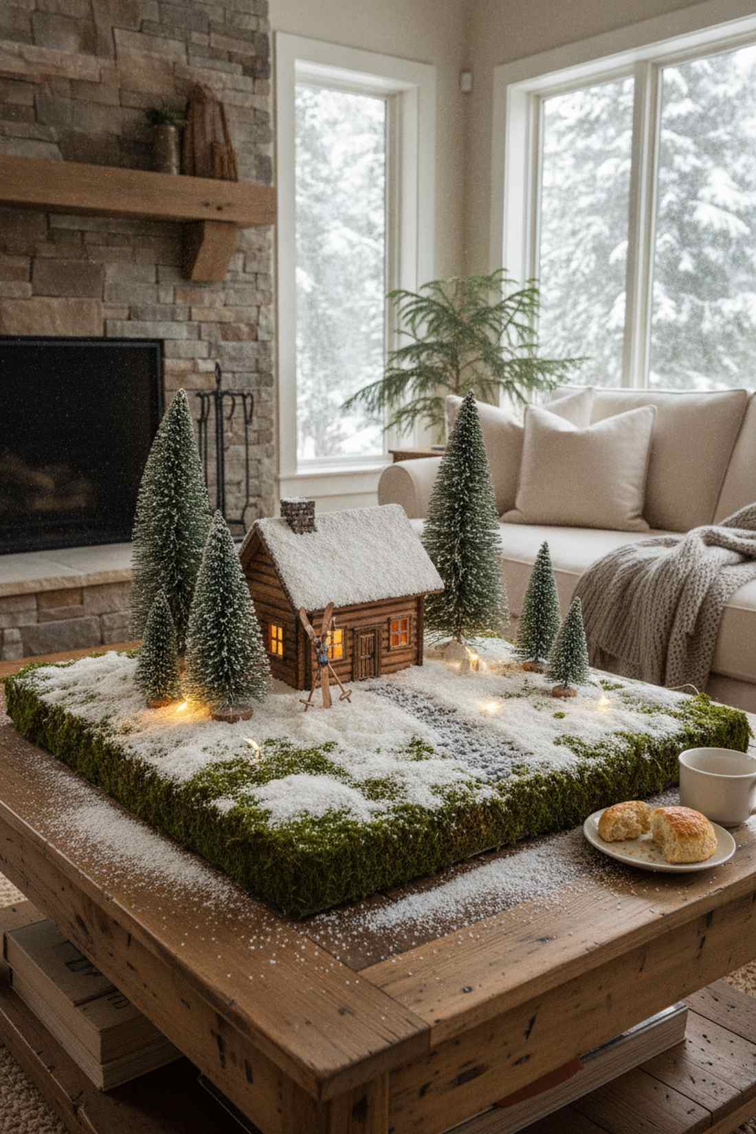 winter wonderland
