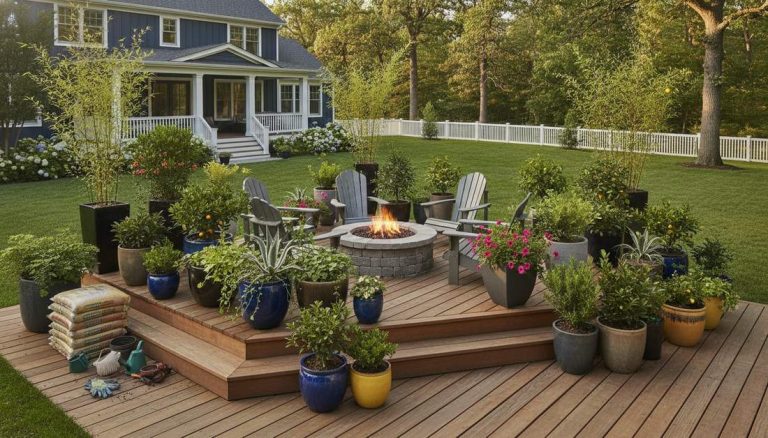 374 potted plants vertical