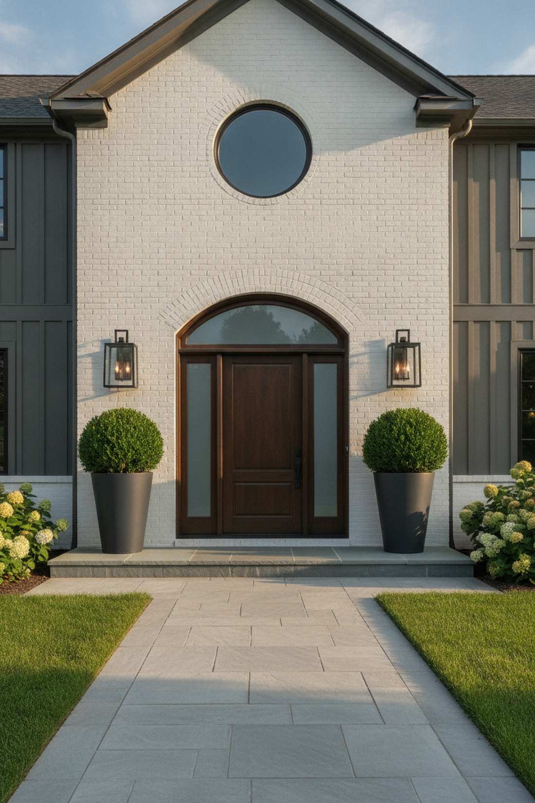 boxwood