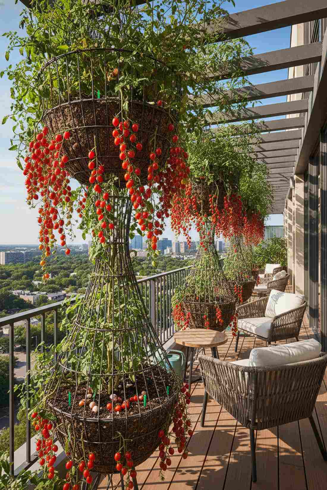 cherry tomatoes