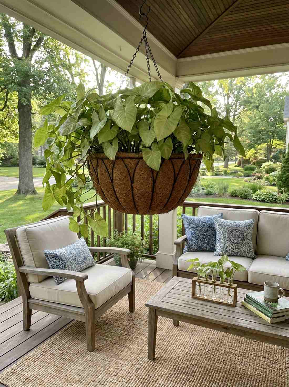 syngonium arrowhead vine
