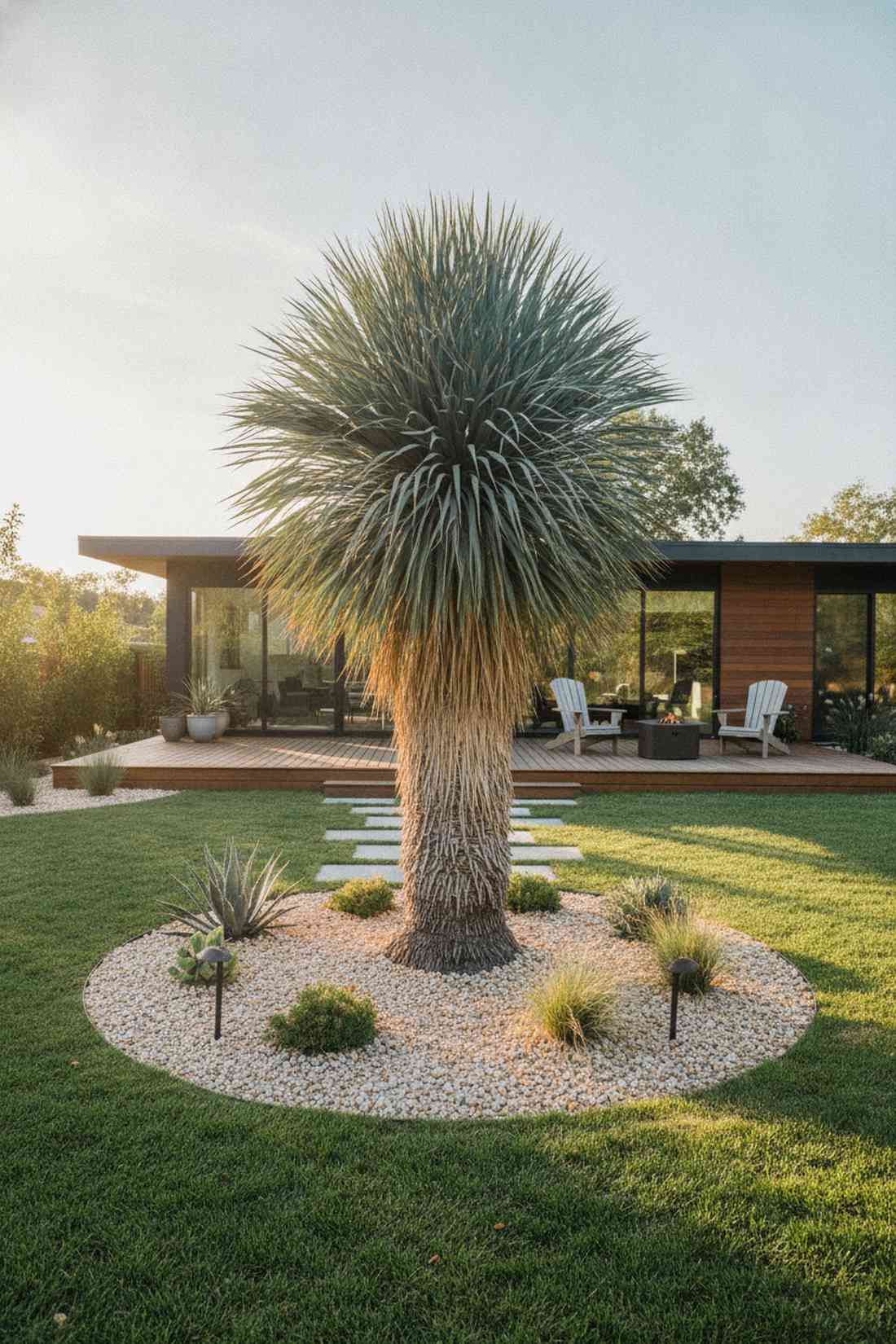 yucca rostrata