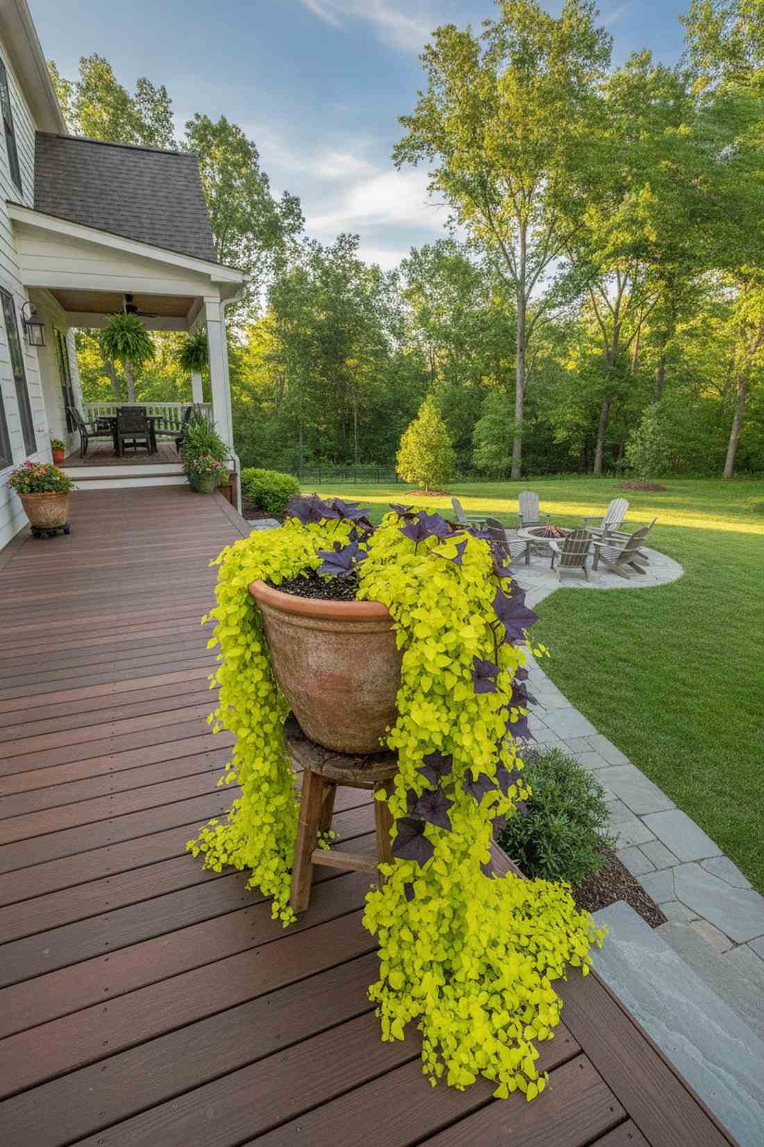 creeping jenny golden