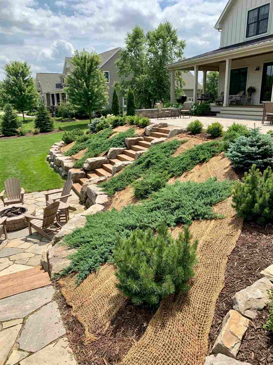 juniper varieties