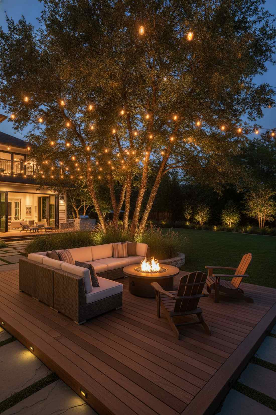 lounge zone ambient and accent mix