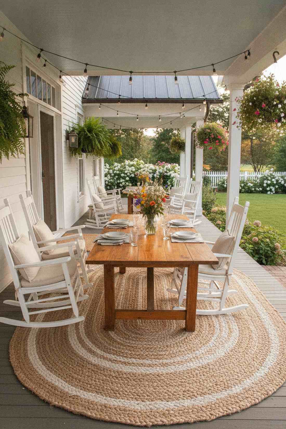 oval traditional elegance