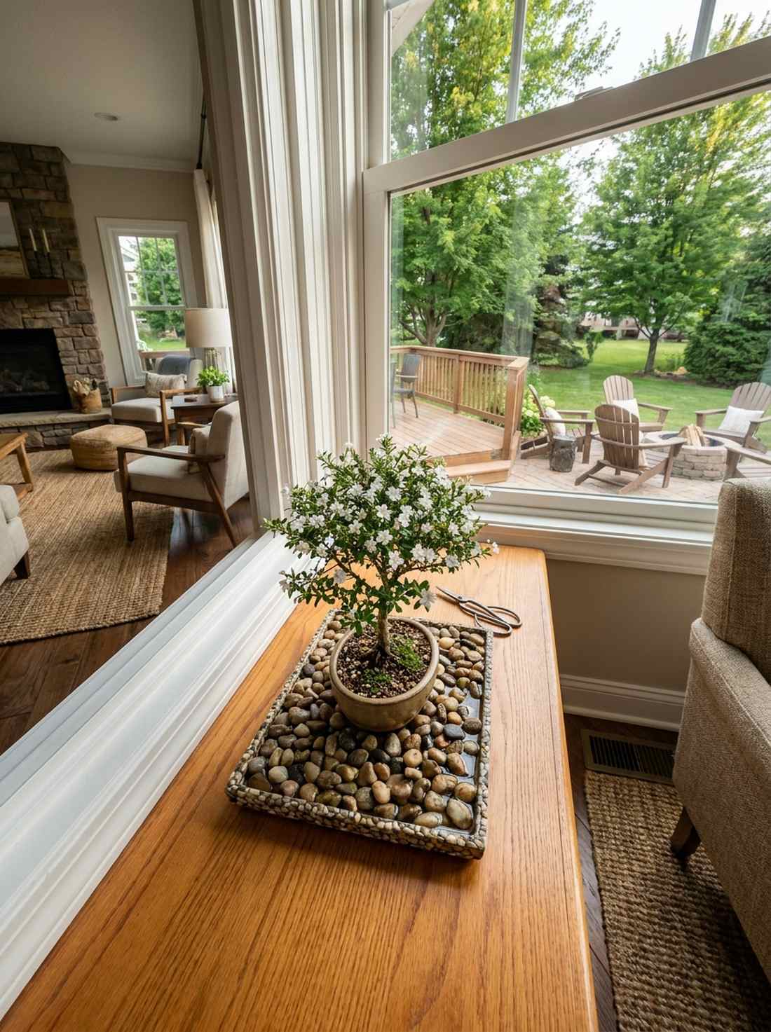 serissa